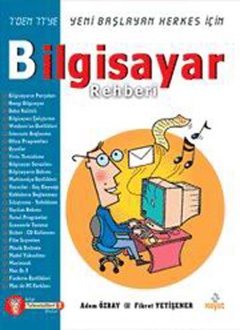 Bilgisayar Rehberi